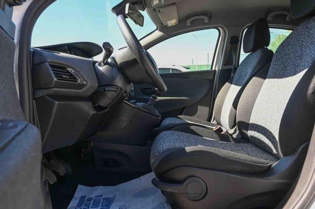 LANCIA Ypsilon usata, con Immobilizzatore elettronico