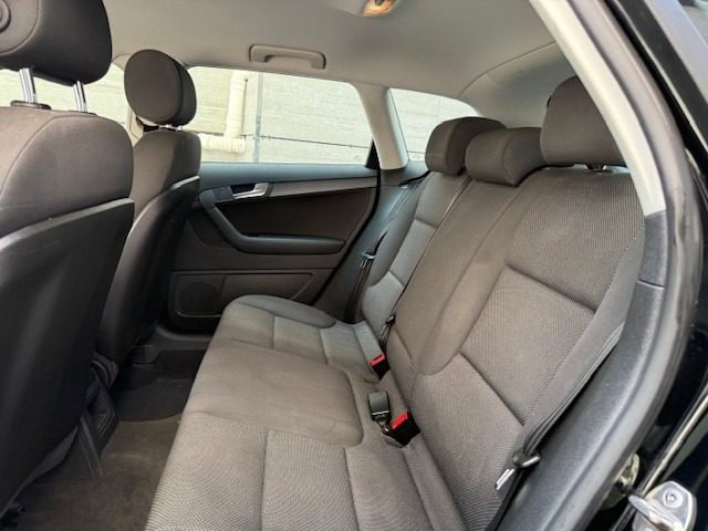 AUDI A3 usata, con Boardcomputer