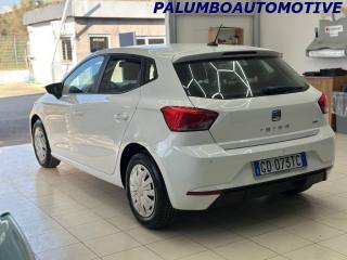 SEAT Ibiza usata, con Chiusura centralizzata