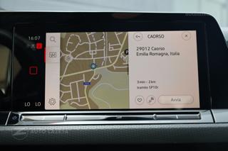 VOLKSWAGEN Golf GTI usata, con Pacchetto sportivo