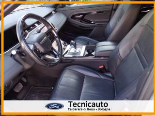 LAND ROVER Range Rover Evoque usata, con ESP