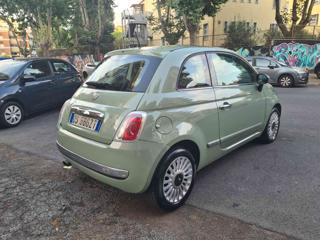 FIAT 500 usata, con Airbag Passeggero