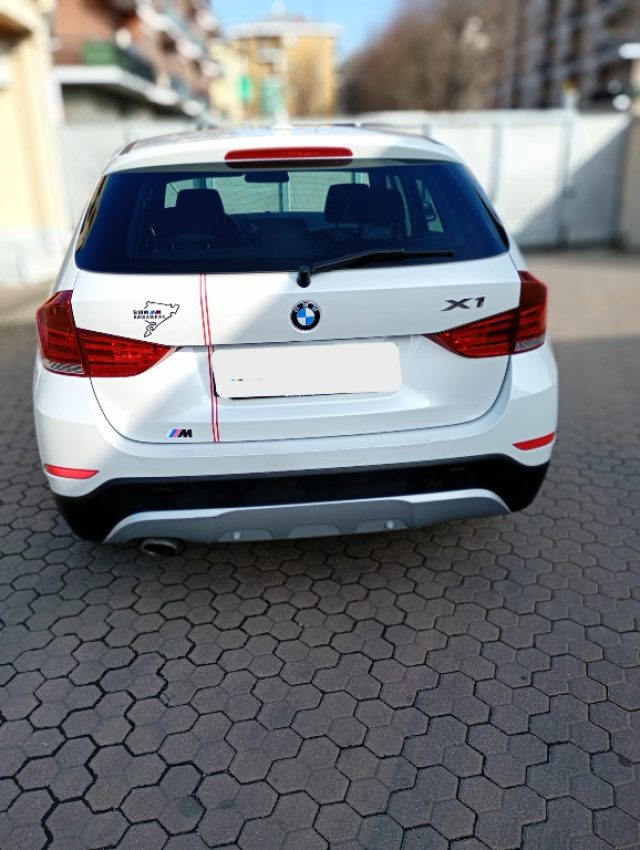 BMW X1 usata, con Cerchi in lega
