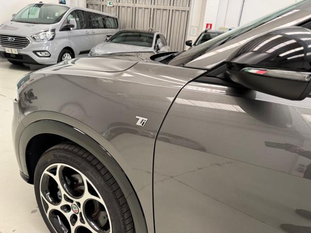 ALFA ROMEO Tonale usata, con Alzacristalli elettrici