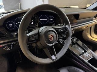 PORSCHE 911 usata, con Climatizzatore