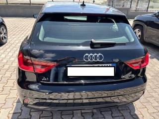 AUDI A1 usata, con Cerchi in lega