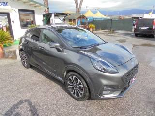 FORD Puma usata, con Autoradio digitale