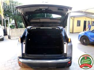 PEUGEOT 3008 usata, con Specchietti laterali elettrici