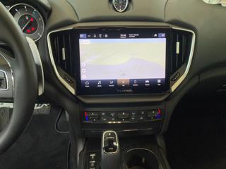 MASERATI Ghibli usata, con USB