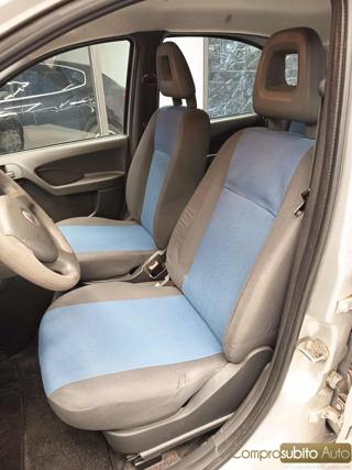 FIAT Panda usata 15