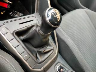 VOLKSWAGEN Polo usata, con ESP