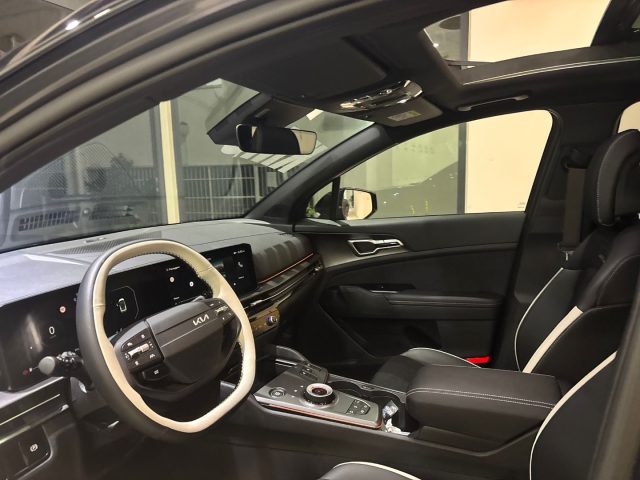 KIA Sportage usata, con Lettore CD