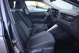 VOLKSWAGEN Taigo usata, con Controllo trazione