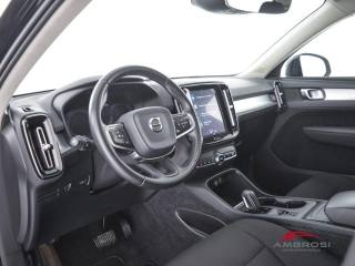 VOLVO XC40 usata 7
