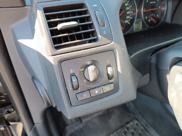 VOLVO V50 usata, con Boardcomputer