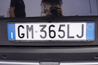 KIA Sportage usata, con Telecamera per parcheggio assistito