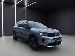 CITROEN C5 Aircross usata, con Cerchi in lega