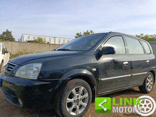 KIA Carens usata 34
