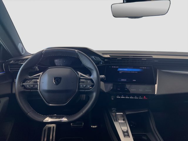 PEUGEOT 308 usata 8
