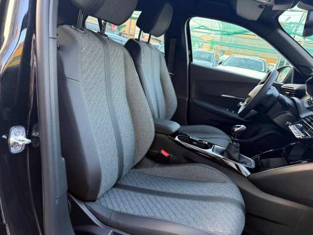 PEUGEOT 2008 usata 25