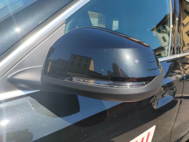BMW X1 usata, con Portellone posteriore elettrico