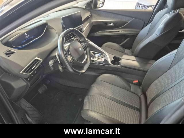 PEUGEOT 3008 usata, con Cruise Control