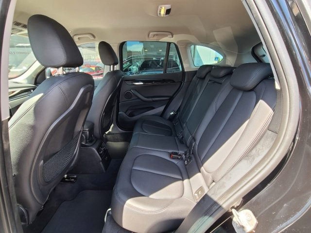BMW X1 usata, con Climatizzatore