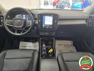 VOLVO XC40 usata, con Cruise Control