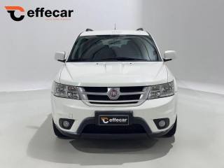 FIAT Freemont usata, con Airbag