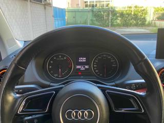 AUDI Q2 usata 6