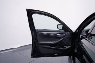 BMW 520 usata 50