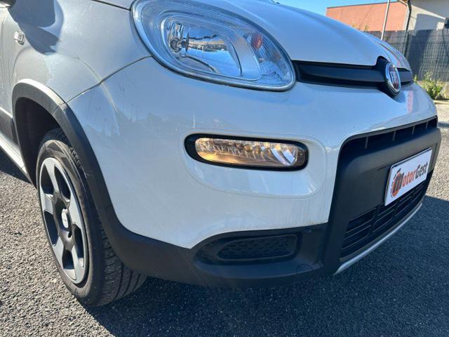 FIAT Panda usata 39