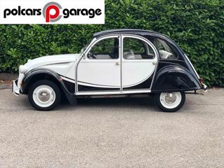 CITROEN 2CV usata 1