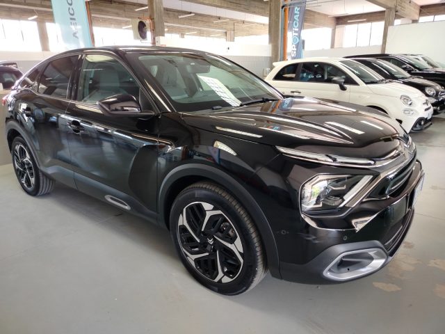 CITROEN C4 usata, con Autoradio