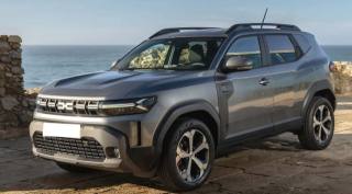 DACIA Duster ECO-G 100 CV