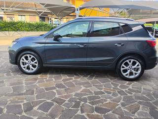 SEAT Arona usata, con Autoradio