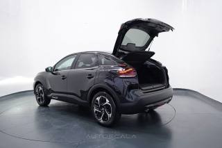 CITROEN C4 usata, con Isofix