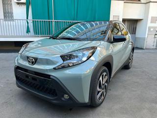 TOYOTA Aygo X usata, con Alzacristalli elettrici