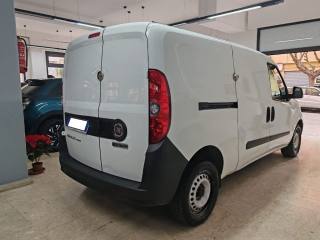 FIAT Doblo usata, con Climatizzatore