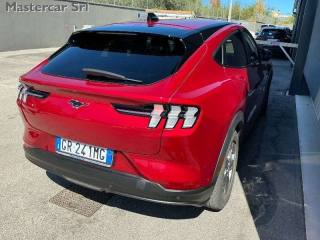 FORD Mustang Mach-E usata, con Alzacristalli elettrici