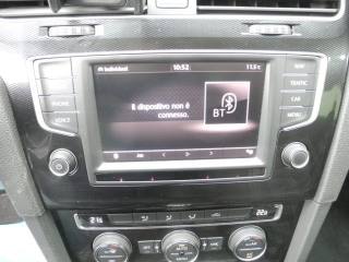 VOLKSWAGEN Golf GTD usata, con Bracciolo