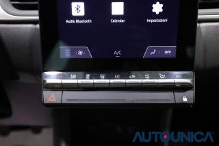RENAULT Captur usata, con Vivavoce