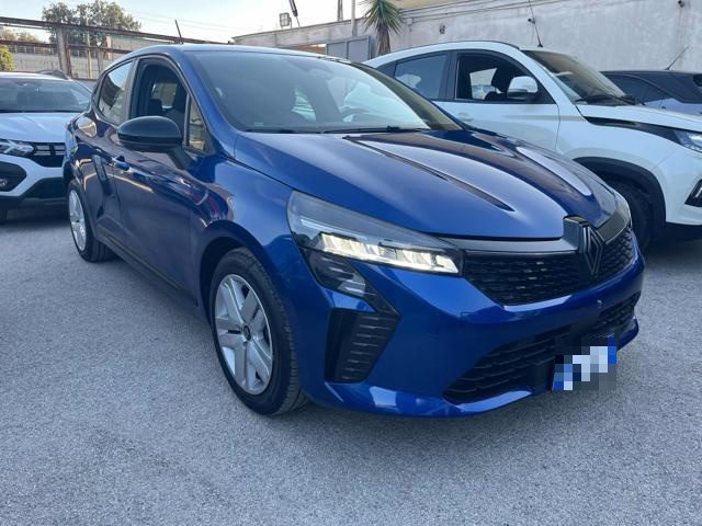 RENAULT Clio usata, con ABS