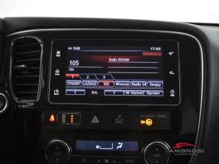 MITSUBISHI Outlander usata 13