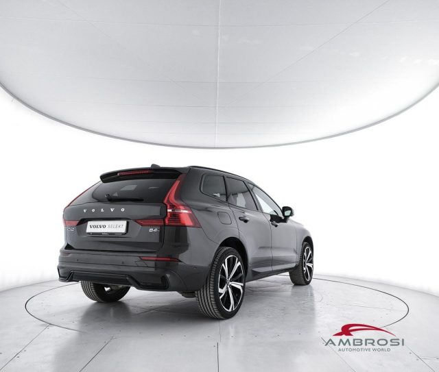 VOLVO XC60 usata 2