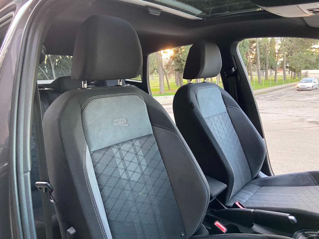 VOLKSWAGEN Taigo usata, con Cruise Control