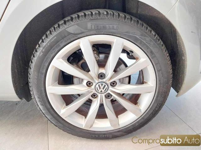 VOLKSWAGEN Golf usata 29