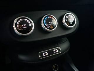 FIAT 500X usata, con Specchietti laterali elettrici