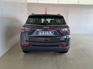 JEEP Compass usata, con Controllo trazione