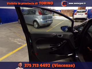 FORD Fiesta usata, con Autoradio digitale
